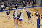 Volleyball vs RWU  Wheaton Women’s Volleyball vs Roger Williams University. : Volleyball, VB